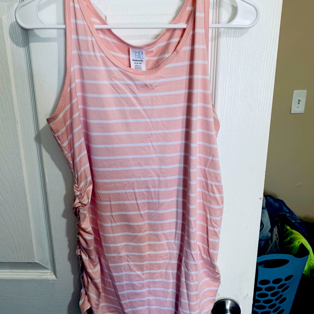 Maternity t-shirt